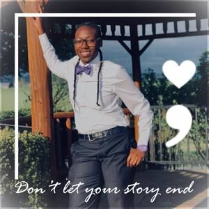 Meet your Posher, Sapphire